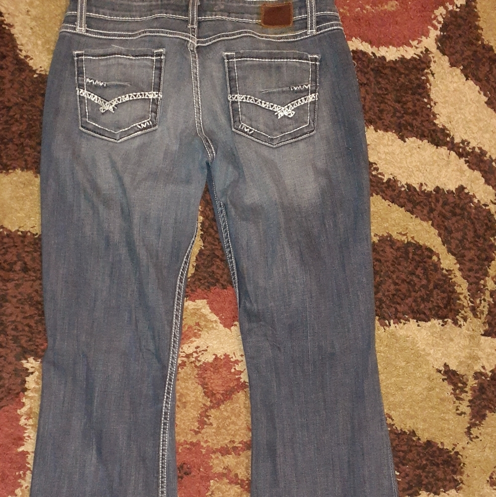 Jeans - Picture 5 of 5
